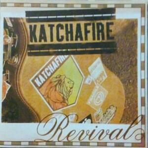 Bounce - Katchafire