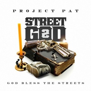 Pint of Lean - Project Pat (Ft. Juicy J)