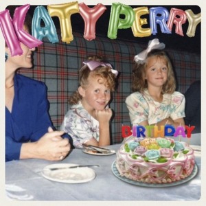 Birthday (Octava Disco House Radio Edit) - Katy Perry