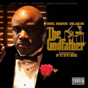 Secret Lover - Big Bank Black (Ft. Gucci Mane & Trouble)