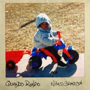 Nita’s Grandson - Quando Rondo