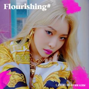 CHUNG HA - Snapping (Romanized) - Lyrxo Romanizations