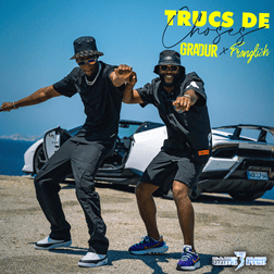 Gradur (ft. Franglish) - Trucs de choses (English Translation) - Lyrxo English Translations (Ft. Franglish)