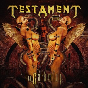 Down for Life - Testament