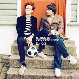 Mrs. Cold - Kings of Convenience