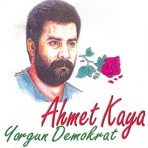 Tut Ki Gecedir - Ahmet Kaya