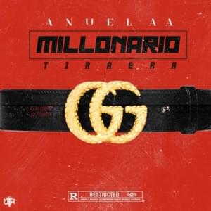 Millonario - Anuel AA