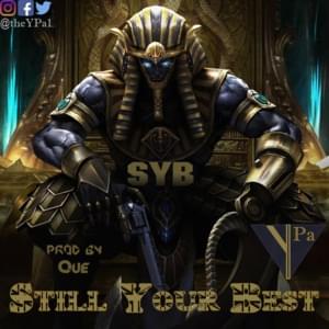 Still Your Best - YPa Disian