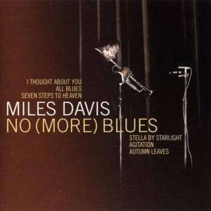 Autumn Leaves - Miles Davis