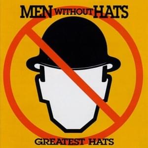 Editions of You - Men Without Hats