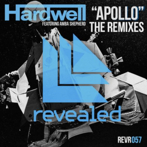 Apollo (Noisecontrollers Remix) - Hardwell (Ft. Amba Shepherd)