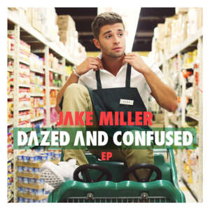 Dazed and Confused - Jake Miller (Ft. Travie McCoy)