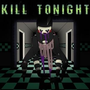 Kill Tonight - Rockit Music (Ft. Lindsay Joan)