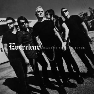 American Monster - Everclear