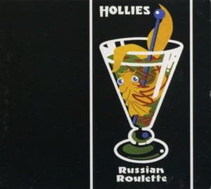 Here in My Dreams - The Hollies