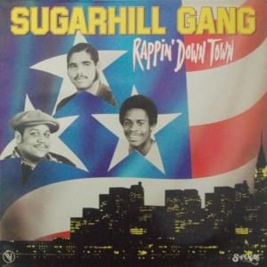 Winner Is - Sugarhill Gang