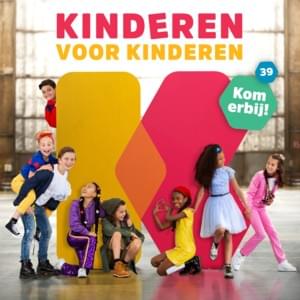 Verhuizen (2018) - Kinderen voor Kinderen