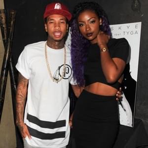 Justine Skye Feat. Tyga - Collide (Türkçe Çeviri) - Lyrxo Türkçe Çeviri