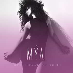 Love Elevation Suite (Intro) - Mýa