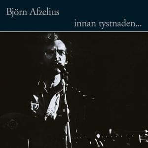 Häxjakt! - Björn Afzelius