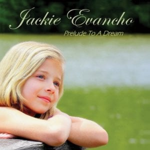 Starry Starry Night (Vincent) - Jackie Evancho