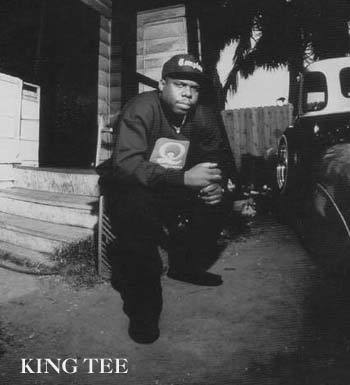 Played Like a Piano (West Coast Classics Radio) - King T (Ft. Ice Cube & MC Breeze)