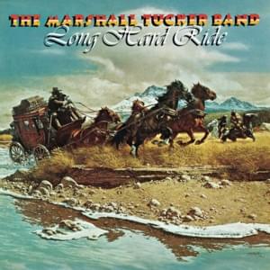 You Say You Love Me - The Marshall Tucker Band