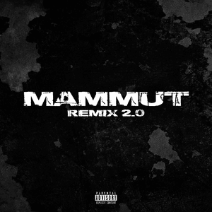 Mammut RMX 2.0 - Scenzah, Der Asiate, Neo Unleashed, JURI, EnteTainment, Gio & 4Tune