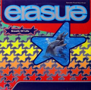 Breath of Life - Erasure