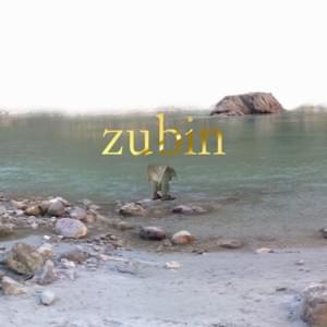 W I T H O U T - Zubin