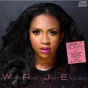 Grind - Waje (Ft. Burna Boy)