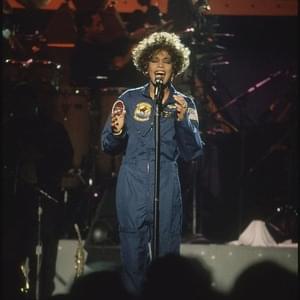 The Star Spangled Banner (Live at HBO’s Welcome Home Heroes, 1991) - Whitney Houston