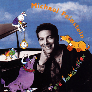 Angels on Your Pillow - Michael Feinstein