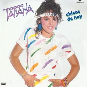 No Soy Muñeca De Piedra - Tatiana