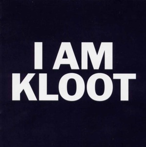 Deep Blue Sea - I Am Kloot