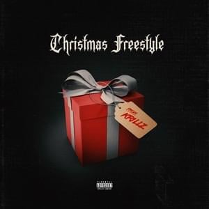 Christmas Freestyle (Six Figures) - Krillz