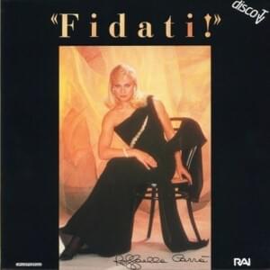 Fidati! - Raffaella Carrà