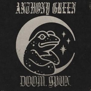 Megadeath - Anthony Green