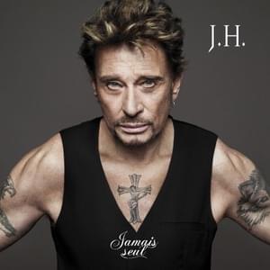 Vous n’aurez pas ma peau - Johnny Hallyday