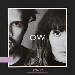 Ultralife (Abbey Road Piano Sessions) - Oh Wonder