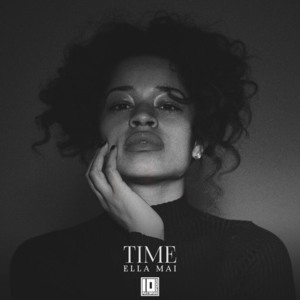 Old Dog, New Bitch - Ella Mai