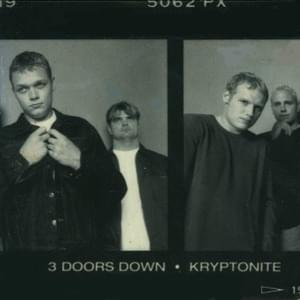 Life Of My Own (Live at Buckhead Theater, Atlanta, Georgia) - 3 Doors Down