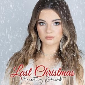 Last Christmas - Macartney Reinhardt