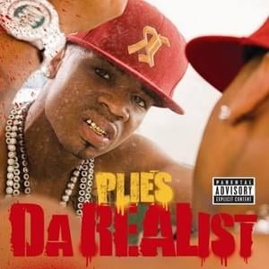 Co-Defendant - Plies