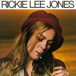 Young Blood - Rickie Lee Jones