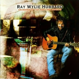 Airplane Fell Down in Dixie - Ray Wylie Hubbard