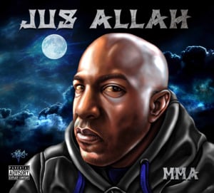 Thoughts - Jus Allah