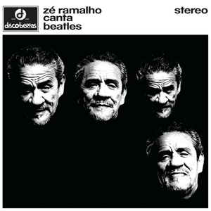 Golden Slumbers / Carry That Weight - Zé Ramalho