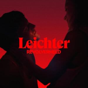 Leichter - Revolverheld