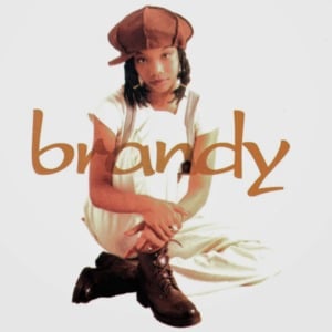 Always On My Mind - Brandy